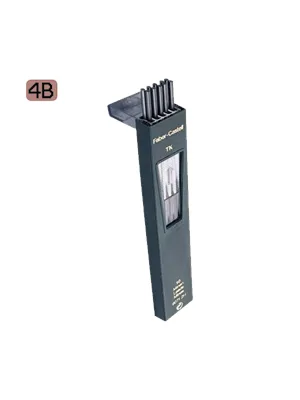 Faber Castell 9071 4b Min 3.15 Mm 10 Lu