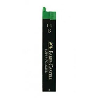 Faber Castell Super Polimer 1.4 Mm Min B