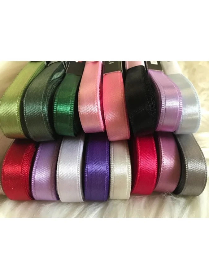 Nedi 10 Mmx10mt Saten Kurdale