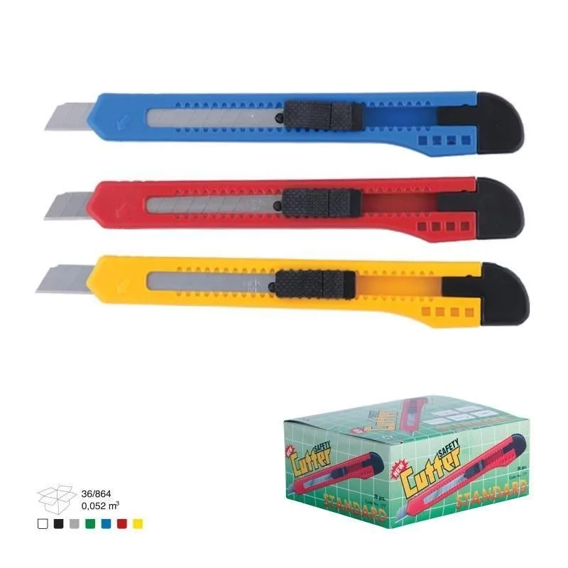 Ark Maket Bıçağı Küçük No:1 177