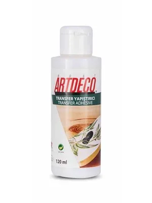 Artdeco 120 Ml Transfer Tutkalı 005