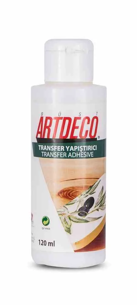 Artdeco 120 Ml Transfer Tutkalı 005