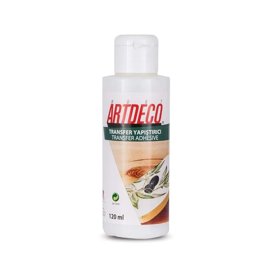 Artdeco 140 Ml Dekopaj Tutkalı 900