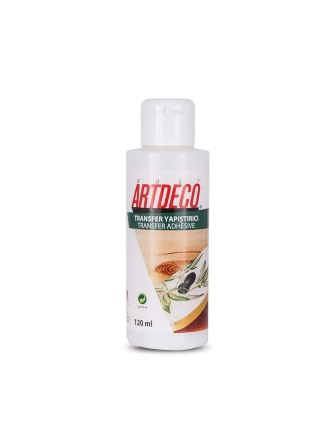 Artdeco 140 Ml Dekopaj Tutkalı 900