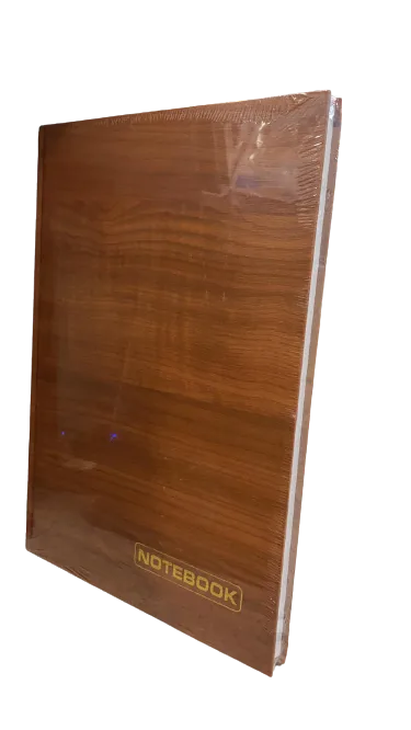 Bayındır A4 Sert Kapak Defter Çizgili 160 Yp