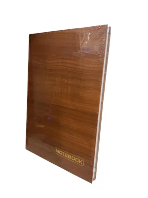 Bayındır A4 Sert Kapak Defter Çizgili 160 Yp
