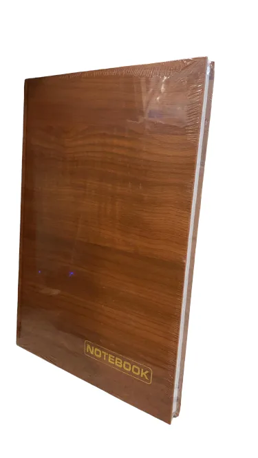 Bayındır A4 Sert Kapak Defter Çizgili 160 Yp