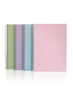 Bayındır A4 Sert Kapak Defter Çizgili 160 Yp