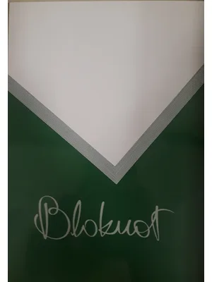 Bayındır A5 Bloknot 36/0 70 Gr/m2