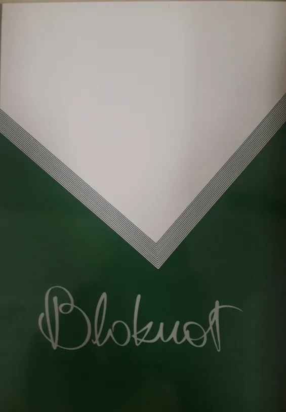 Bayındır A5 Bloknot 36/0 70 Gr/m2