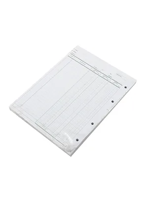 Bayındır 17x24 Cari Hesap Klasörü Yedeği