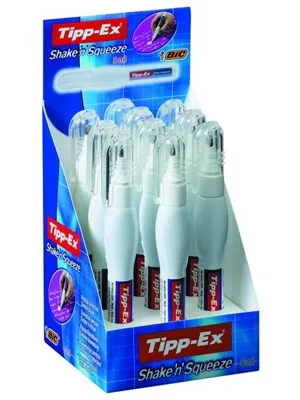 Tipp-ex Kalem Daksil 8 Ml