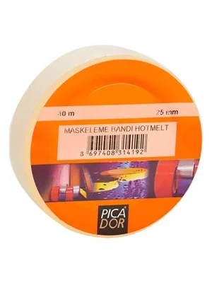 Picador 25 Mmx40 Mt Maskeleme Bantı 4701