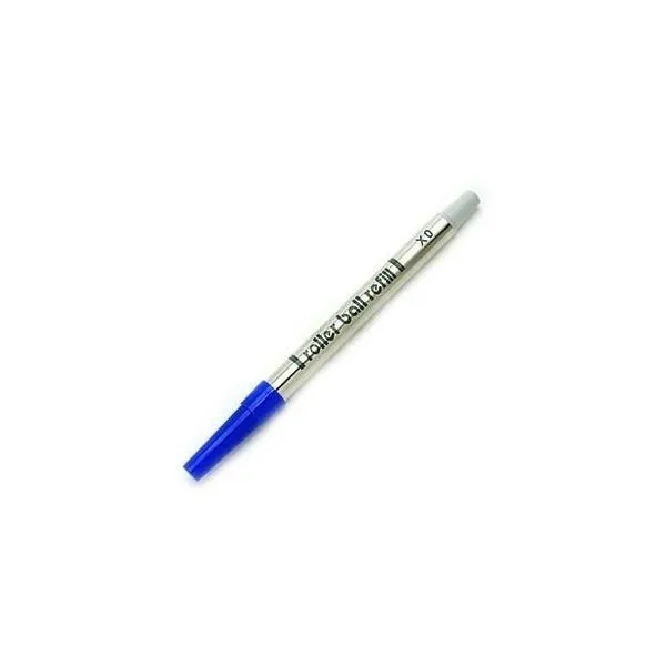 Sheaffer M (medium) K Tipi Tükenmez Kalem Yedeği (refil) Mavi 99325