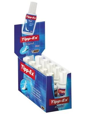 Tipp-ex Rapid 20 Ml Sıvı Daksil