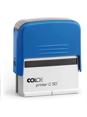 Colop C-30 Otomatik Kaşe