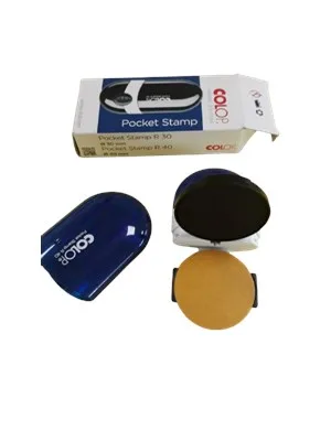 Colop 50 Otomatik Kaşe