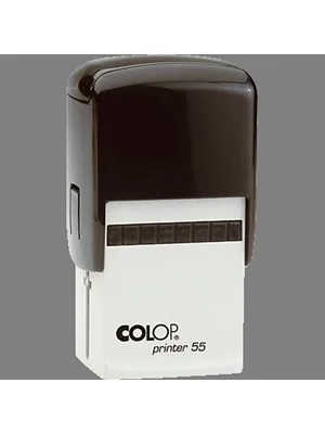 Colop 50 Otomatik Kaşe