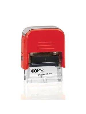 Colop 50 Otomatik Kaşe