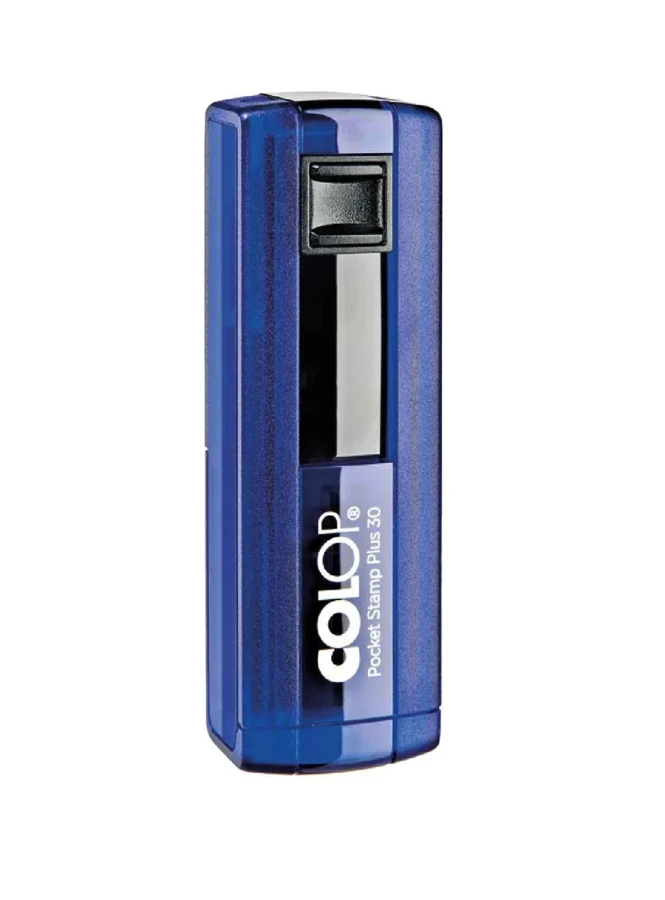 Colop 30 Cep Kaşe
