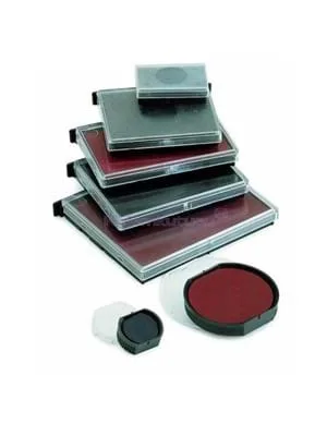 Colop E/50 Yedek Keçe Siyah