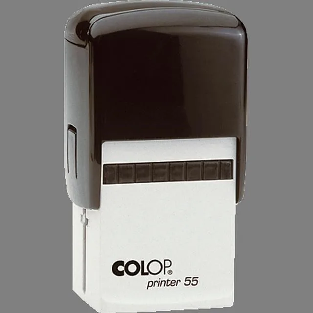 Colop 55 Otomatik Kaşe