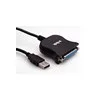 S-lınk Usb To 25pin Kablo Dişi Sl-25f