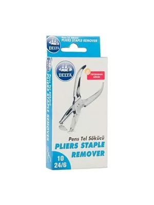 Delta 128 Pens Tel Sökücü