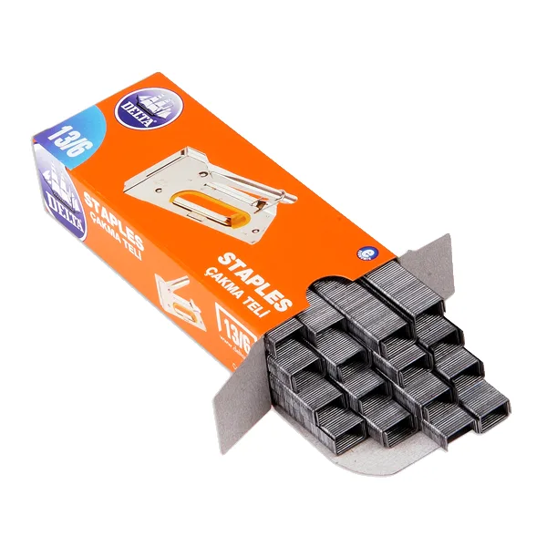 Delta 13/6 Zımba Teli 5000 Li 301
