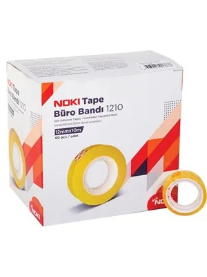 Noki 12 Mmx33 Mt Selofon Bant