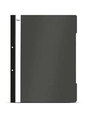 Noki A4 Telli Dosya Xl Siyah 4820-190