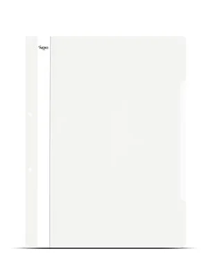 Noki A4 Telli Dosya Xl Beyaz 4820-010