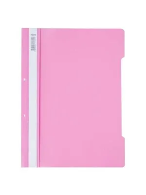 Noki A4 Telli Dosya Xl Beyaz 4820-010
