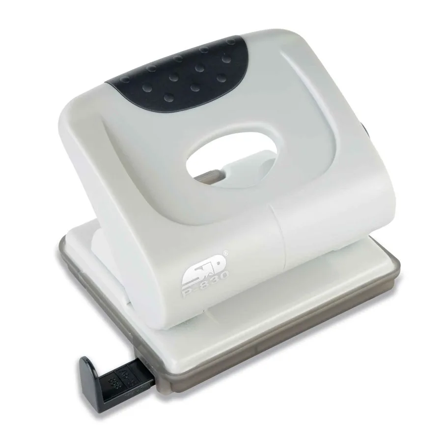 Std Deluxe Orta Boy Delgeç P-830 Gri