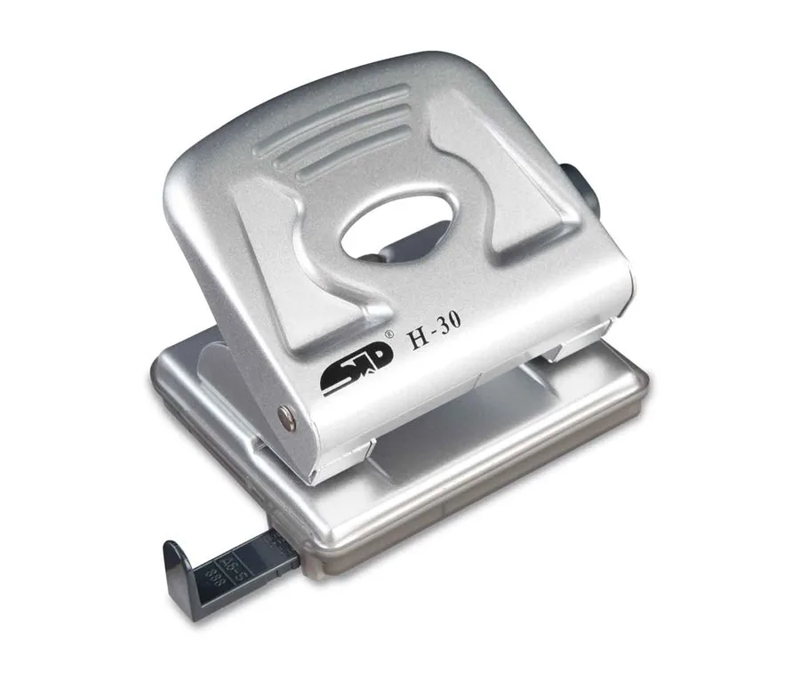 Std Deluxe Orta Boy Delgeç H-30 Metalik