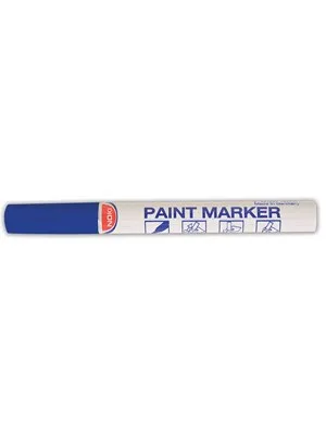 Noki Paint Marker Mavi
