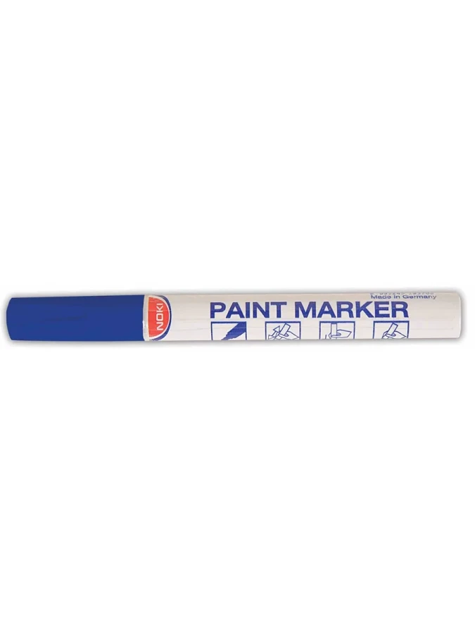 Noki Paint Marker Mavi