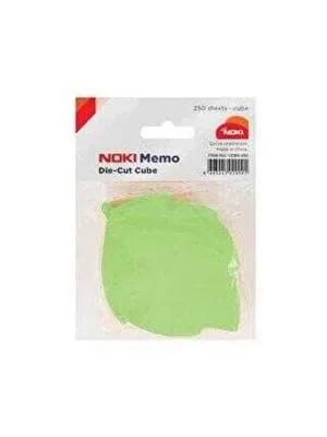 Noki Memo Yapış.not Kağıdı Çiçek 12357
