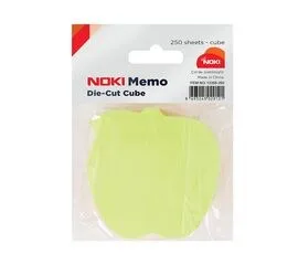 Noki Memo Yapış.not Kağıdı Çiçek 12357