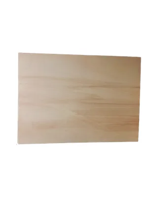 Aka Kontraplak 50x70 4 Mm Kavak