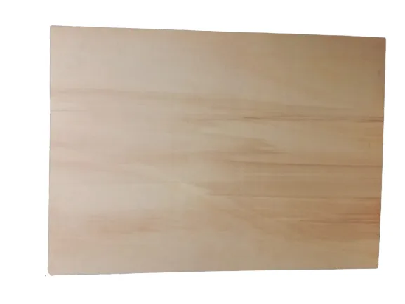 Aka Kontraplak 50x70 4 Mm Kavak