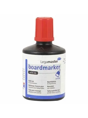 Edding Legamaster Lm-tz 100 Tahta Kalem Mürekkebi 100 Ml Siyah