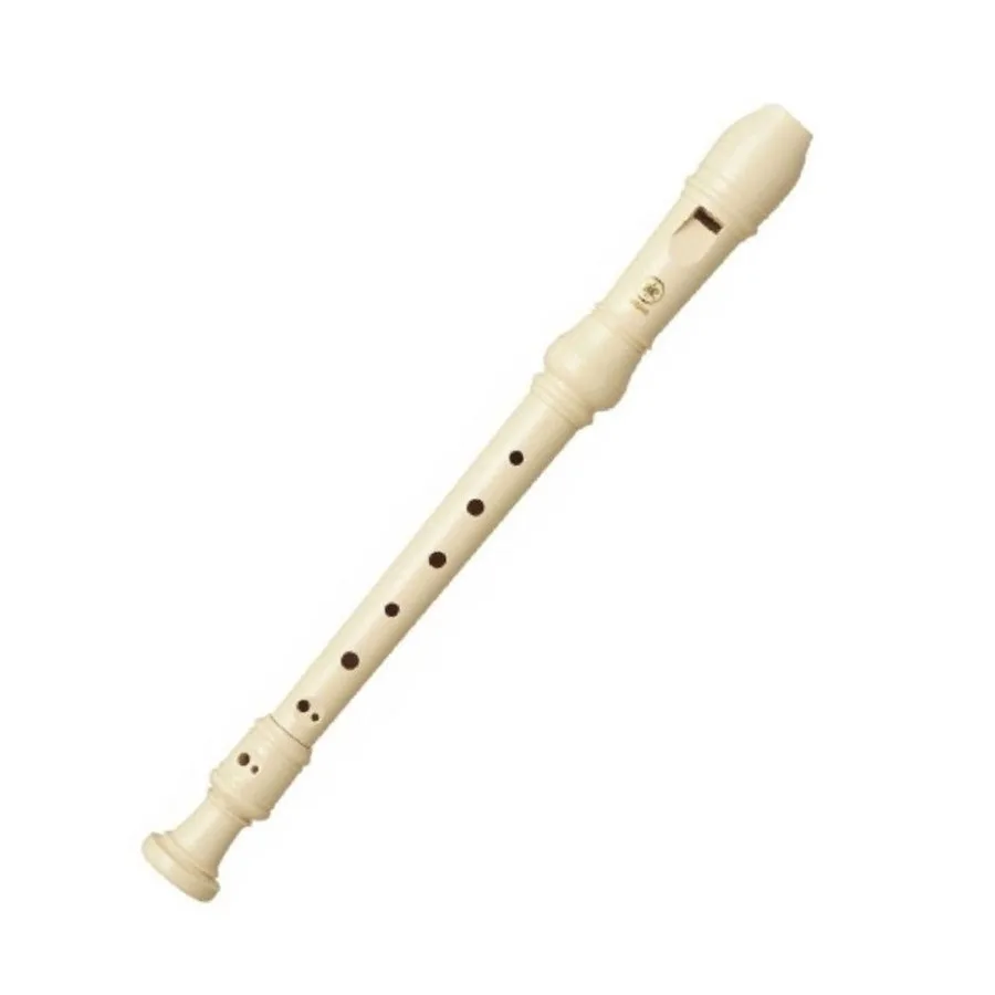 Yamaha Blok Flüt Yrs-23