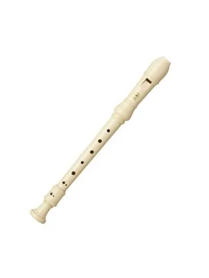 Yamaha Blok Flüt Yrs-23