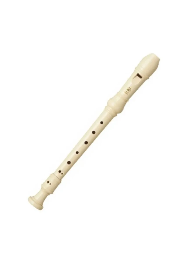 Yamaha Blok Flüt Yrs-23