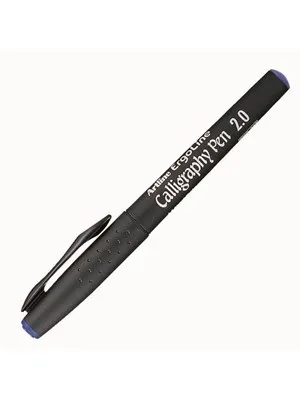 Artline Callıgraphy Kalem 2 Mm Mavi Erg-242