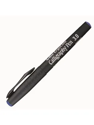 Artline Callıgraphy Kalem 3 Mm Mavi Erg-243