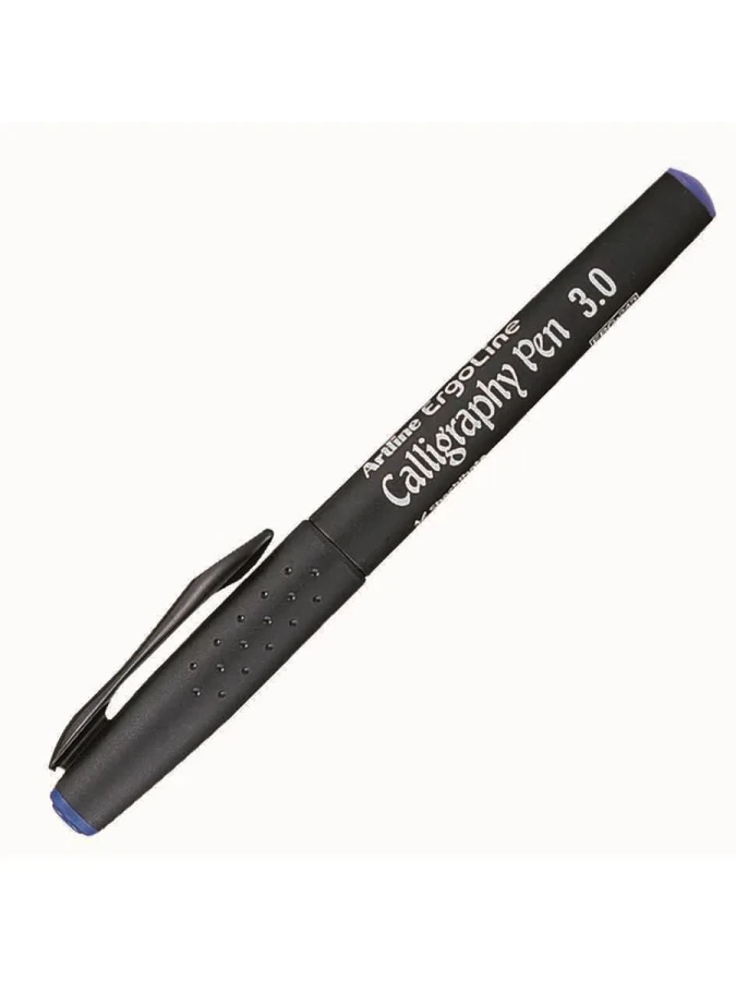 Artline Callıgraphy Kalem 3 Mm Mavi Erg-243