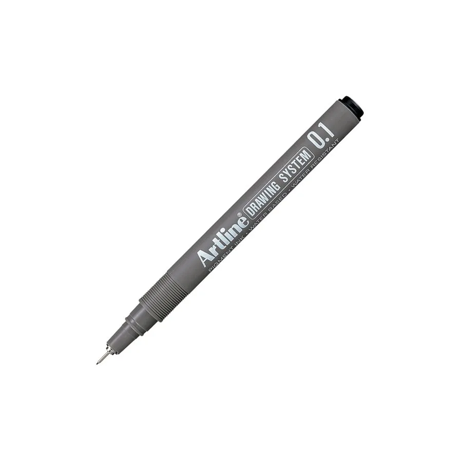 Artline Çizim Kalemi Drawıng 0.1
