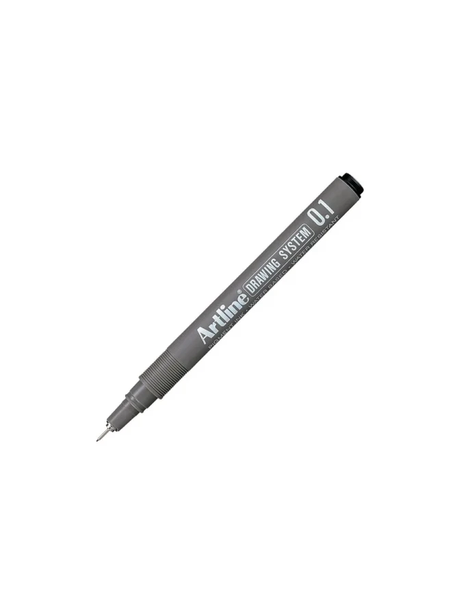 Artline Çizim Kalemi Drawıng 0.1